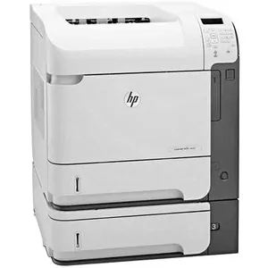 Ремонт принтера HP M602X в Москве